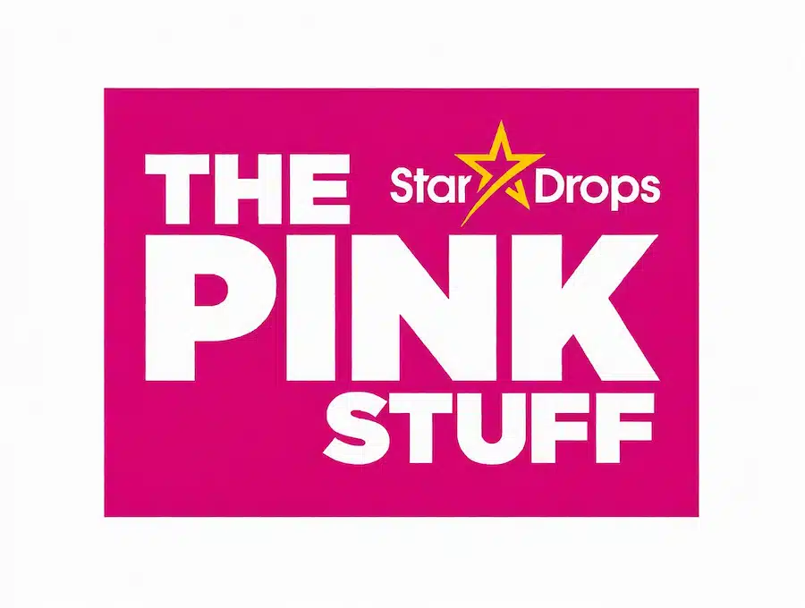 پینک استاف(PINK STUFF)
